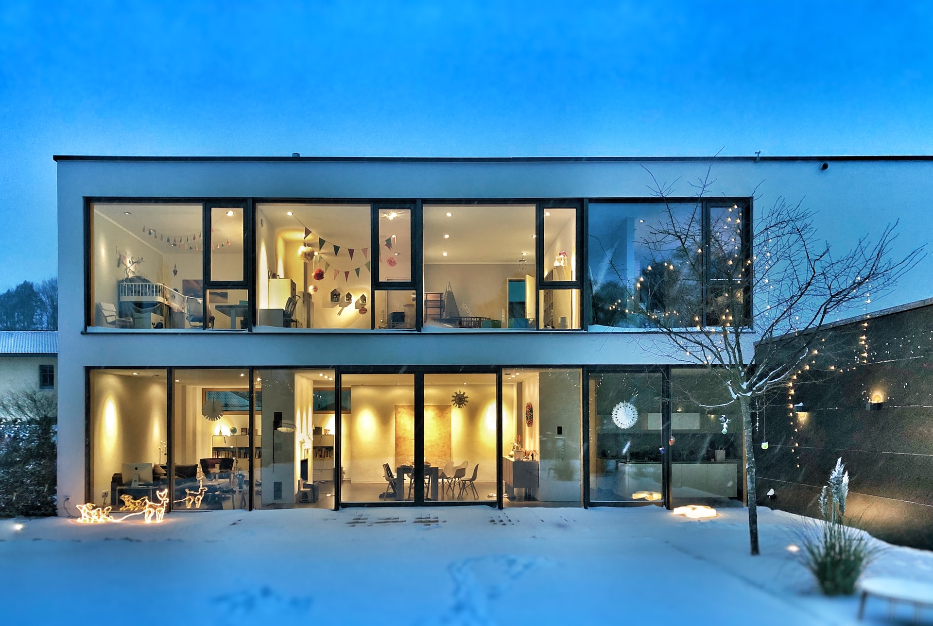 Plot 8, Choyce Close